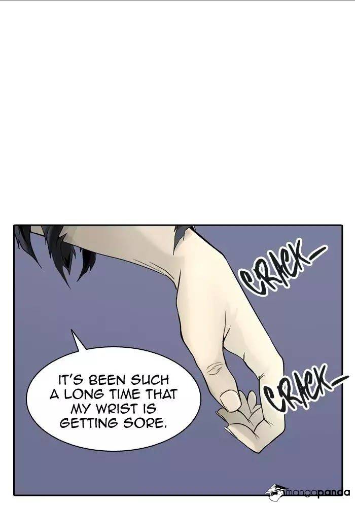 Tower of God Chapter 391 image 034